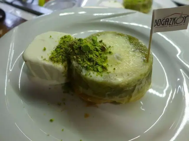 Boğazköy Restaurant'nin yemek ve ambiyans fotoğrafları 6