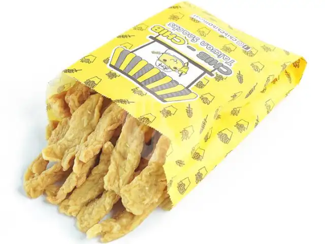 Gambar Makanan Chib-Chib Taiwan Snacks, Bugis 10