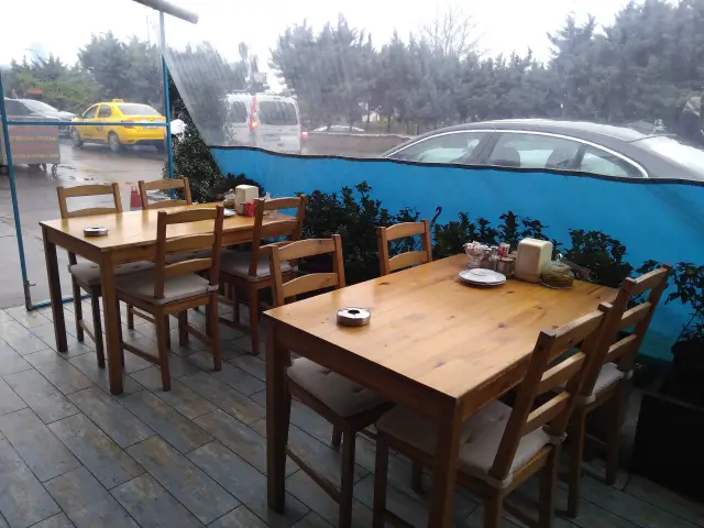 35 Hüsnü Baba İzmir Kokoreç'nin yemek ve ambiyans fotoğrafları 2
