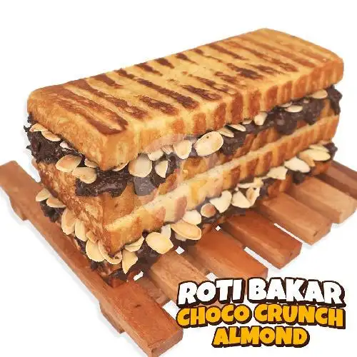 Gambar Makanan Roti Bakar Mbenk, Kemayoran 13