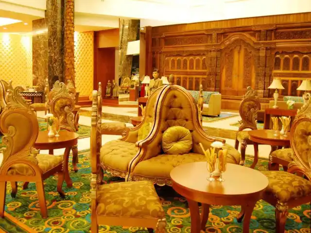 Gambar Makanan Solo Lounge - Grand Sahid Jaya 9