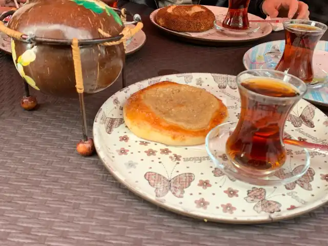 Simitçi Çetin'nin yemek ve ambiyans fotoğrafları 2