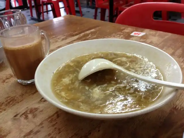 Restoran Mohd Chan Abdullah Food Photo 8