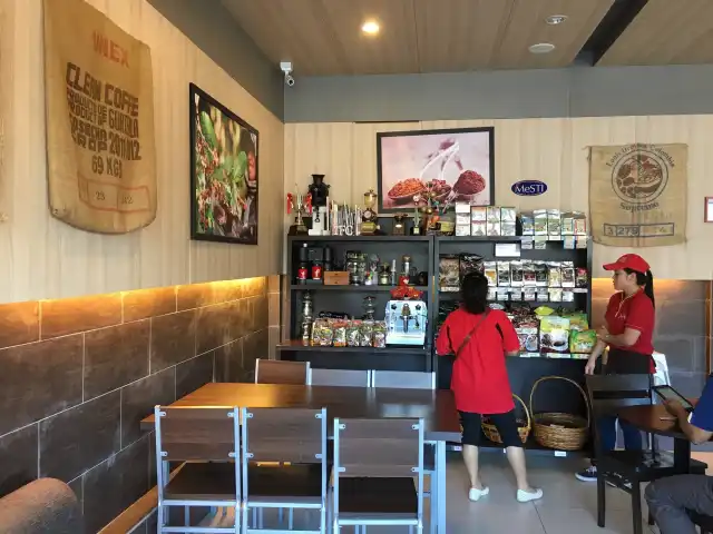 Fatt Choi Coffee Corner Food Photo 6