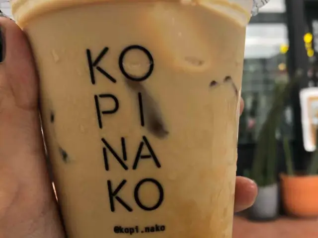 Gambar Makanan Kopi Nako 17