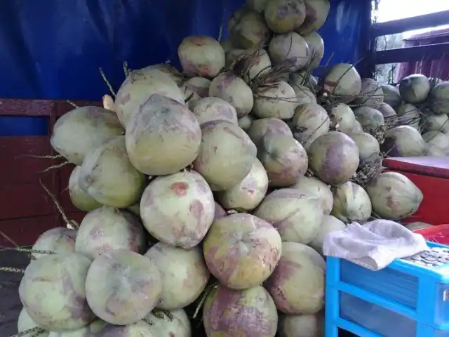 Kelapa Pandan Ombak Rindu Food Photo 12