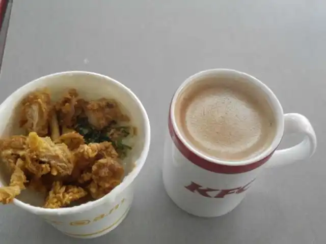 Gambar Makanan KFC 11