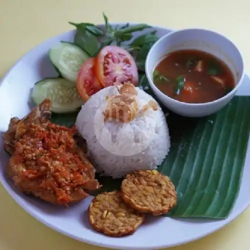 Gambar Makanan Warung Bandara, Mangku Alam 2