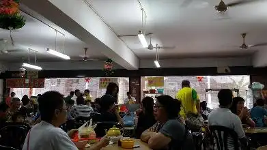 Restoran Hong Lok 鏮乐茶餐室