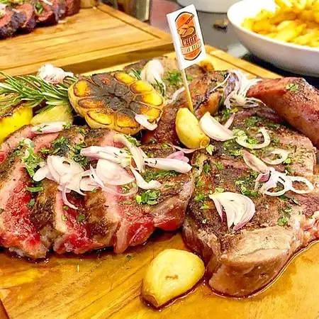 Gambar Makanan Chop Steakhouse Bali 7