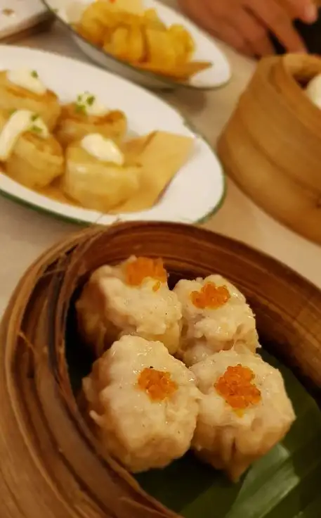 Gambar Makanan Ling Ling Dim Sum & Tea House 18