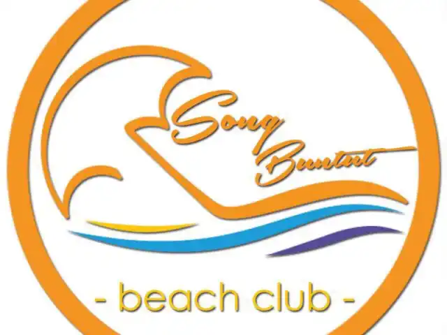 Song Buntut Beach Club