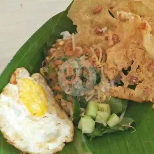 Gambar Makanan Nasi Pecel Dapur Ziby & Sate Ayam Kambing Bang Doel 2