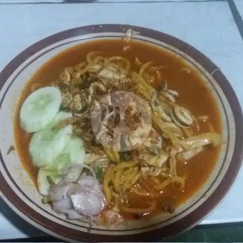 Gambar Makanan Mie Aceh Dan Nasi Goreng, Werkudoro 13