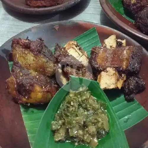Gambar Makanan Warung Seruni Masakan Bali, Sukun 17