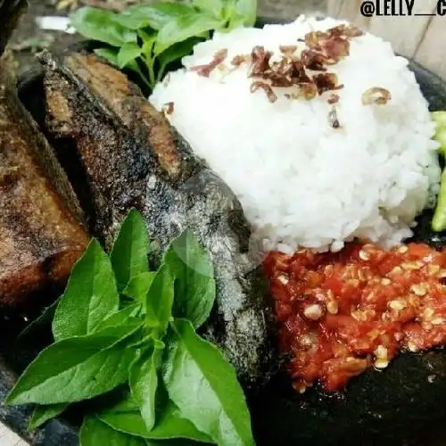 Gambar Makanan Irma Tahu Susu Surya, Gubeng 6