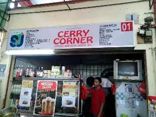 Cerry Corner