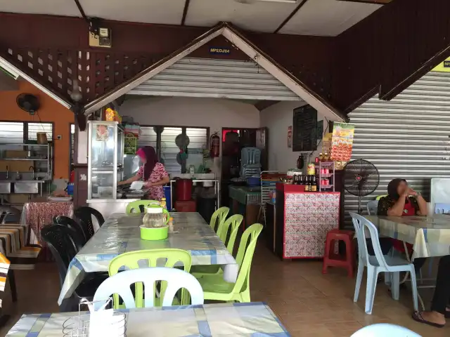 Nasi Campur Masakan Melayu - Medan Selera Desa Jaya Food Photo 3