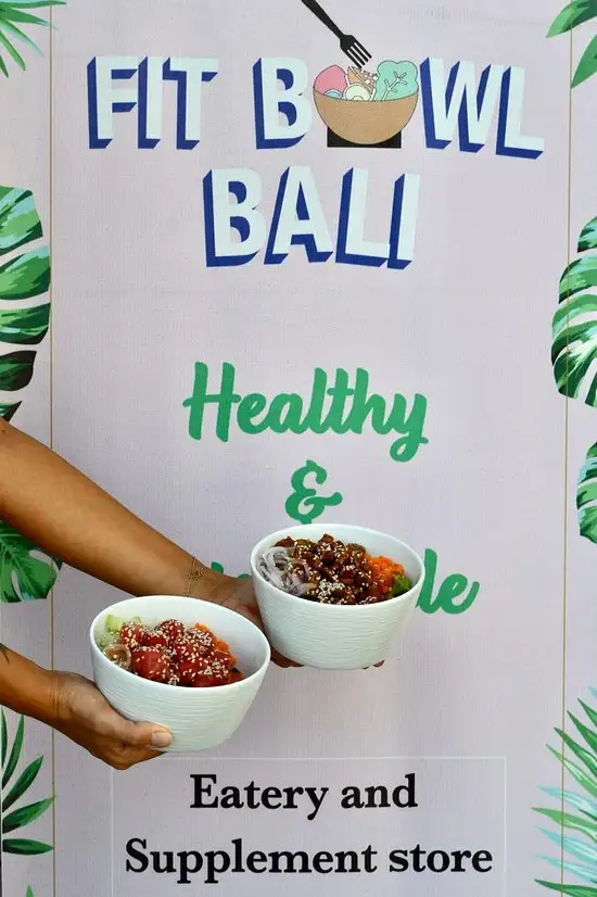 Gambar Makanan Fit Bowl Bali 4