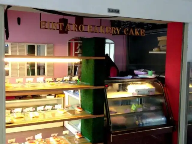 Gambar Makanan Bintaro Bakery & Cake 2