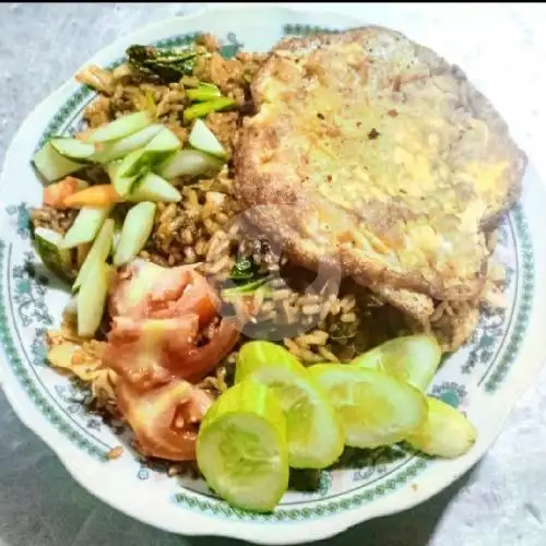 Gambar Makanan Nasi Goreng Slawi 4