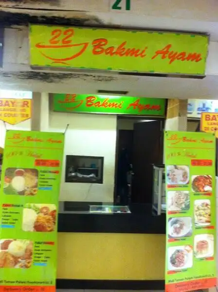 Gambar Makanan Bakmi Ayam 22 4