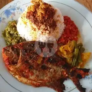 Gambar Makanan RM Restu Minang Mandala Raya, Tomang 11