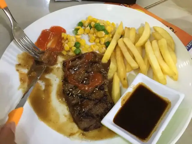 Gambar Makanan Bento Steak.Co 15