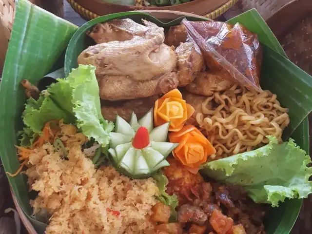 Kayarasa Dapur Nusantara