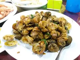 Hai Zhong Bao Sea Food Food Photo 2