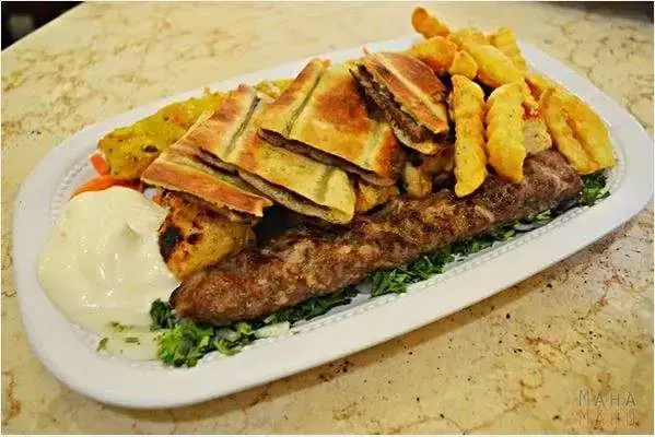 Al Rawsha Restaurant Food Photo 14