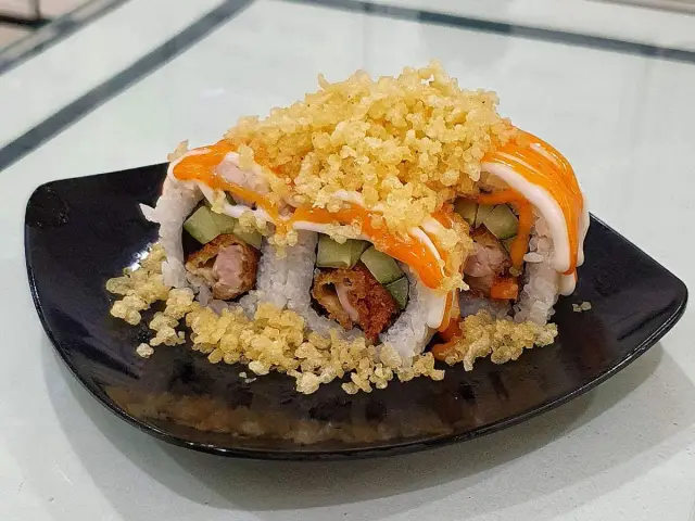 Gambar Makanan Sushi Tsuki 11