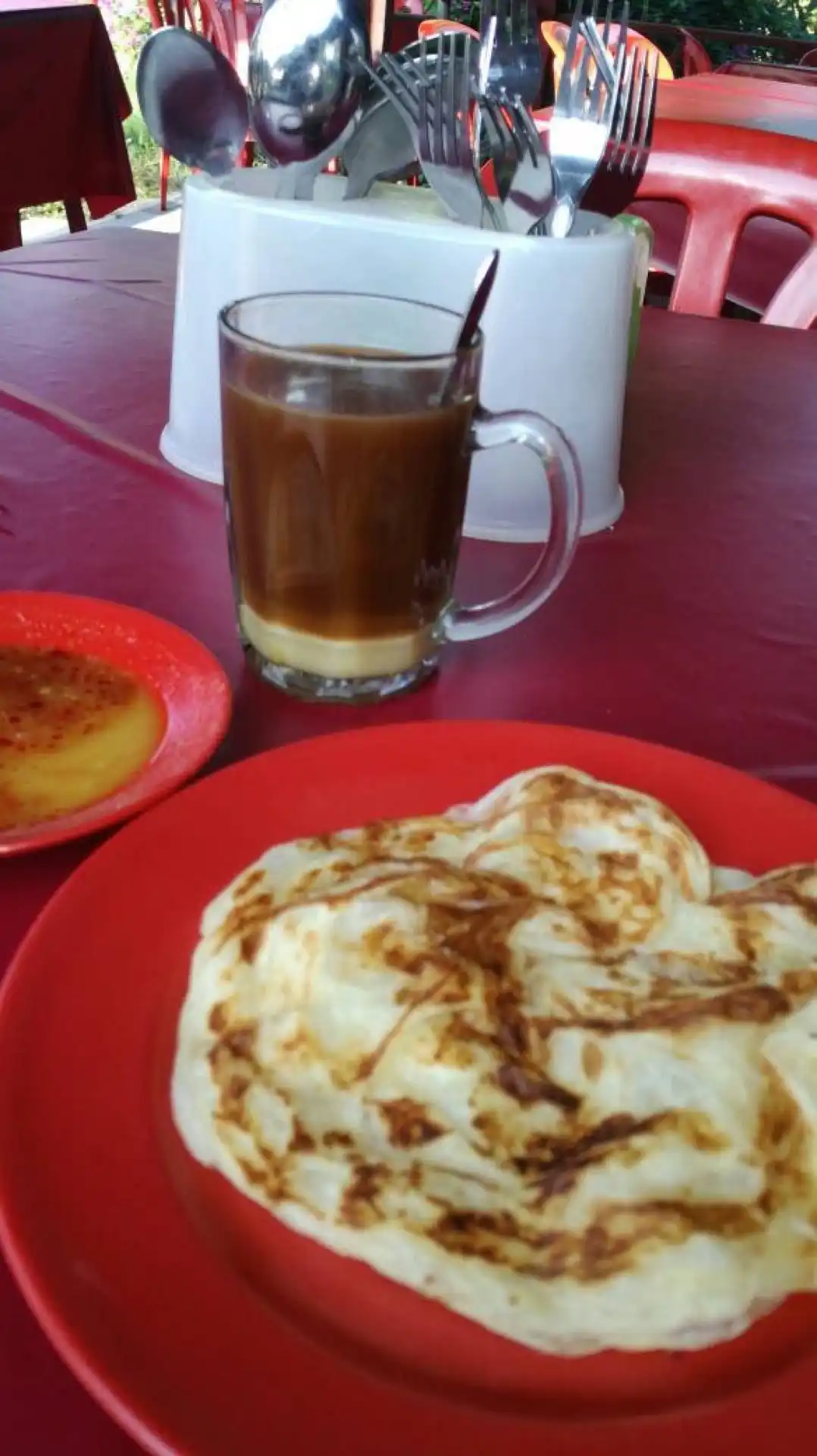 Nando's Bukit Raja