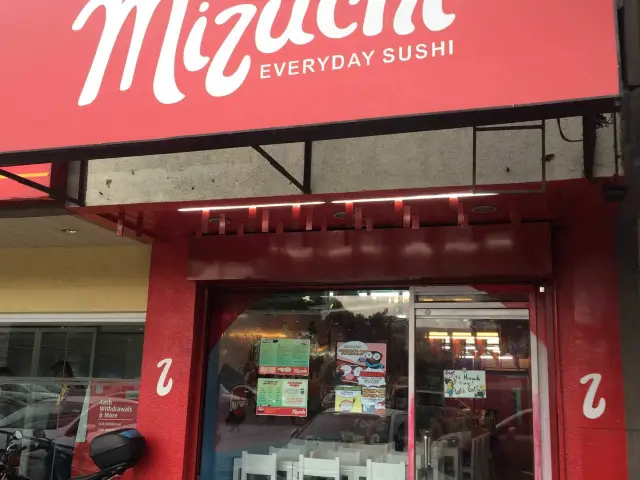 Mizuchi Food Photo 2