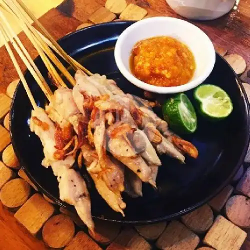 Gambar Makanan SATE TAICHAN MATADOR 2