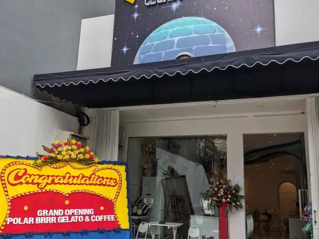 Gambar Makanan PolarBrrrGelato&Coffee 1