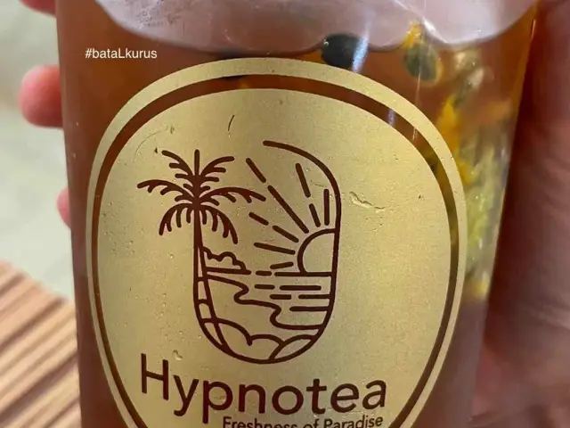 Gambar Makanan Hypnotea 4