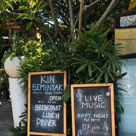 Gambar Makanan Kin Seminyak Bali 14