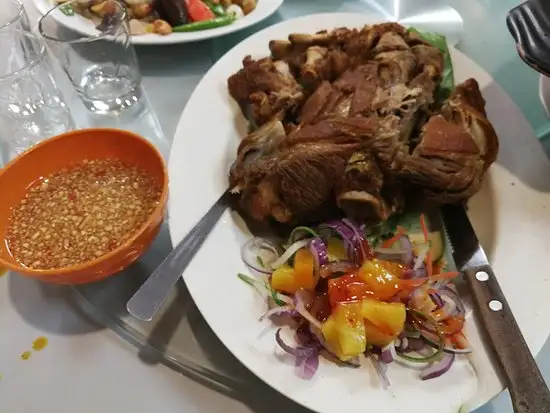 Sam Poh Restaurant Food Photo 2