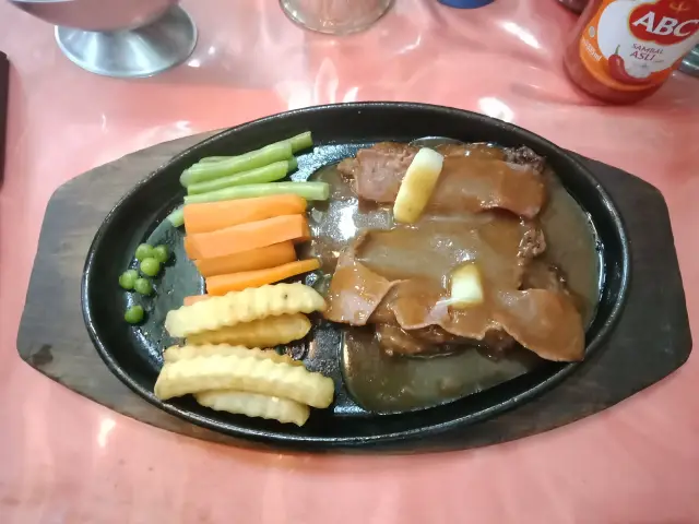 Gambar Makanan Pasadena Steak 10