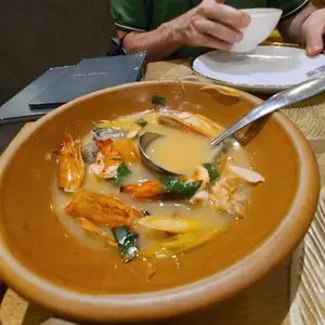 Simply Thai Food Photo 17