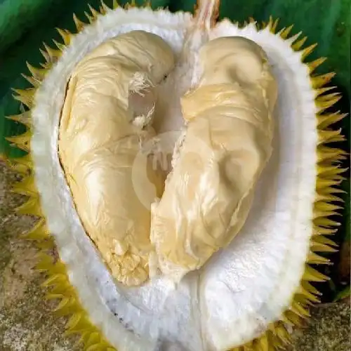 Gambar Makanan Horas Bintang Durian 18