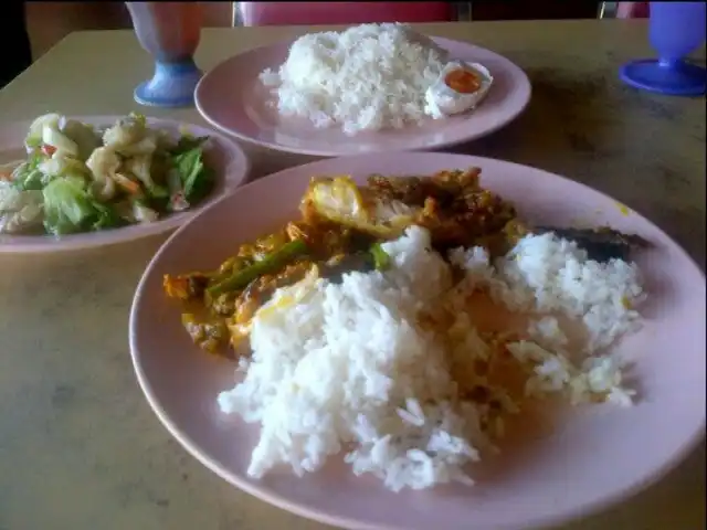 Restoran Wau Bulan Food Photo 12