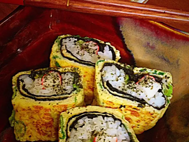 Gambar Makanan Osaka Takoyaki 4