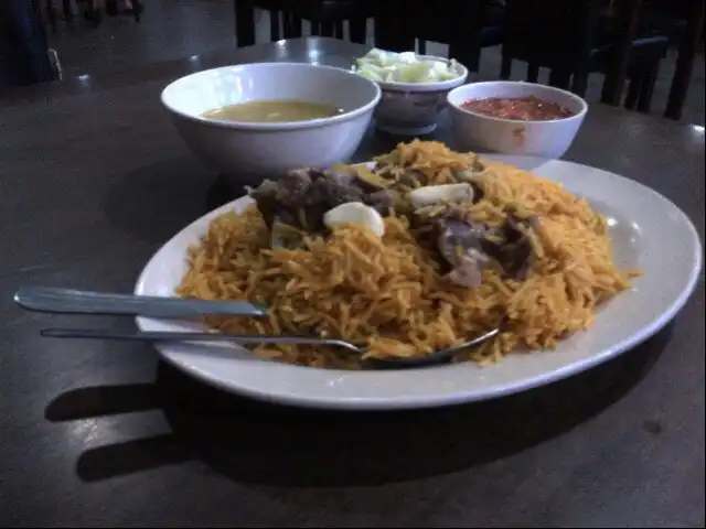 Restoran Nasi Arab Food Photo 13