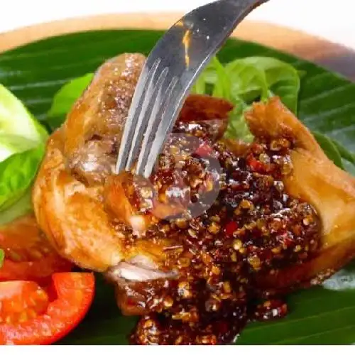 Gambar Makanan Warung Ayam 53, Kalibagor 4