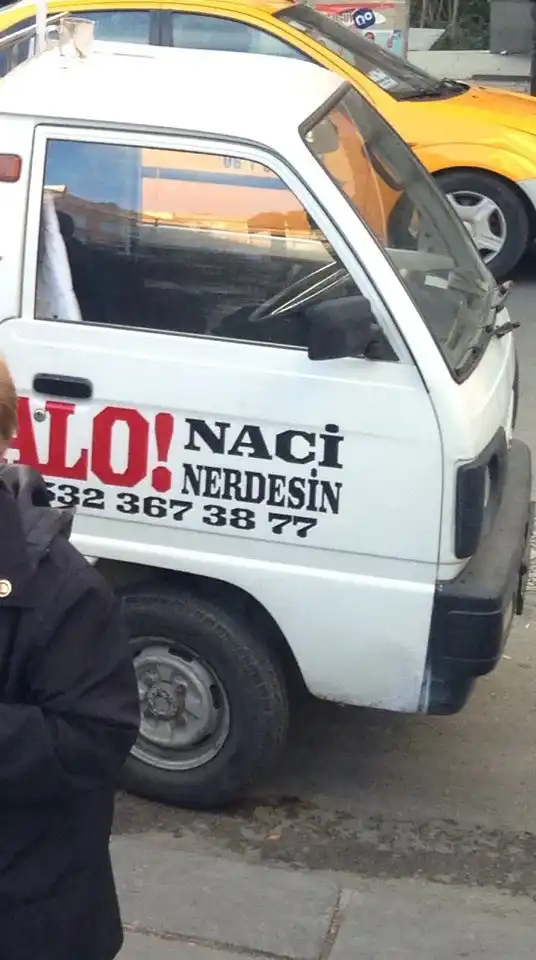 Ciğerci Naci'nin yemek ve ambiyans fotoğrafları 5