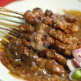 Gambar Makanan SATE MADURA AYAM DAN KAMBING  15