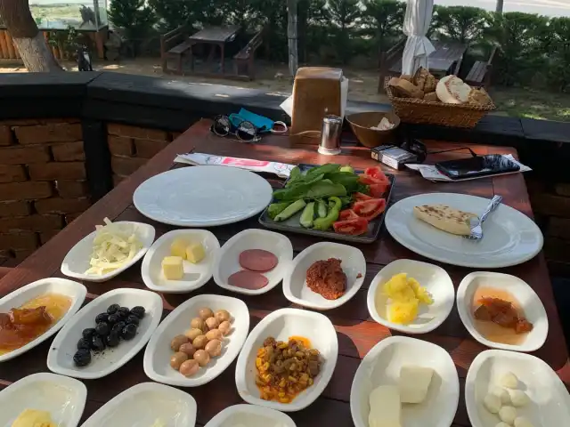 Bolu 1 Restaurant Et Mangal & Köy Kahvaltısı'nin yemek ve ambiyans fotoğrafları 10
