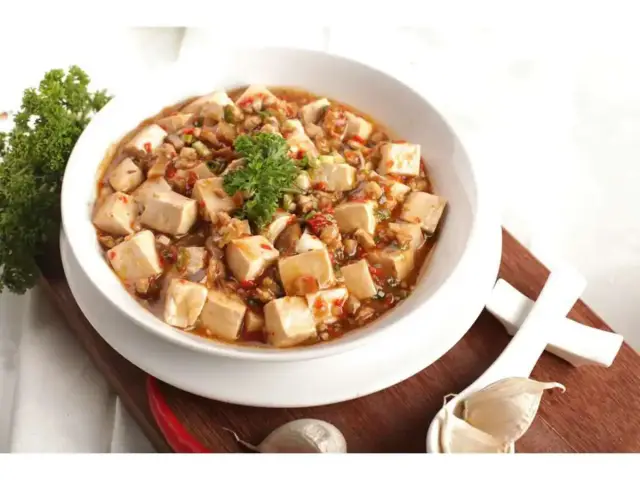 Gambar Makanan Jin Mu Dumpling Restaurant 13